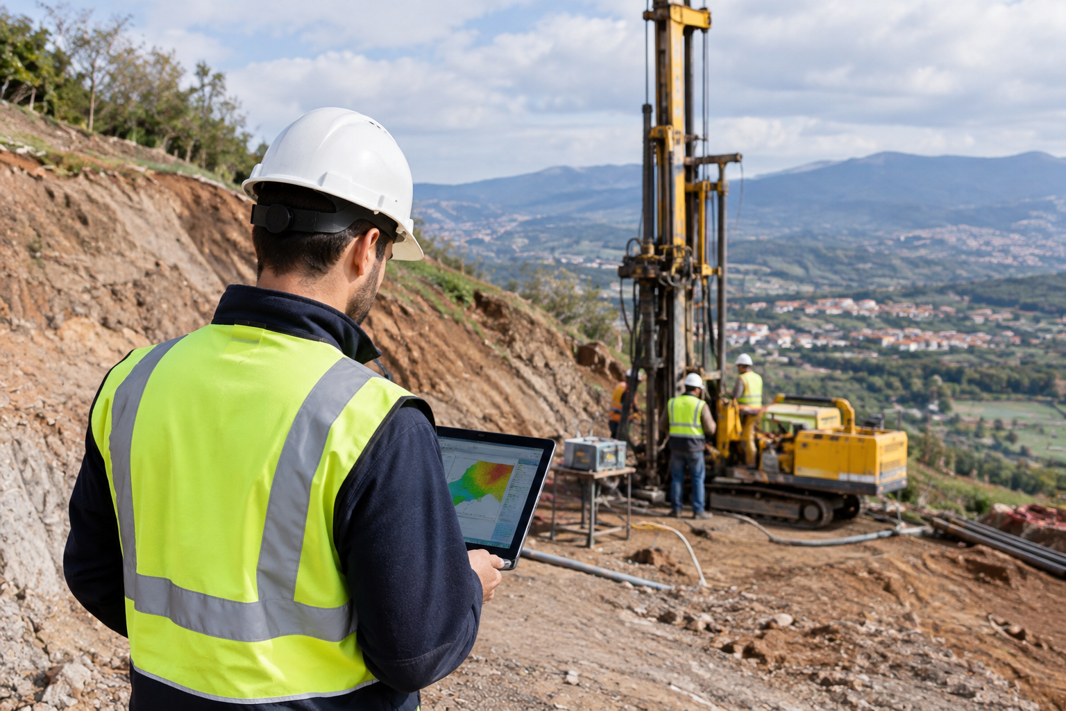 Geotecnia